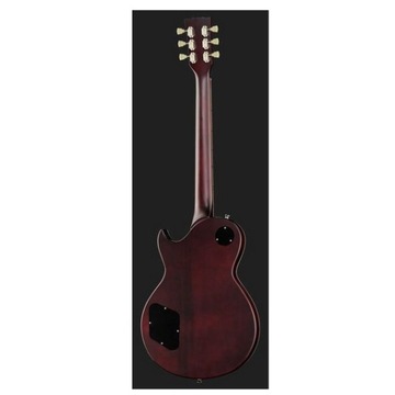 Электрогитара Harley Benton SC-400 SGT Classic Series типа Les Paul