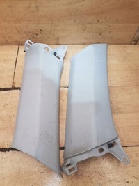 фото thumb №1, Защита стойка перед задняя 10szt комплект mazda 6 gg