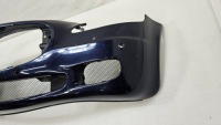 фото thumb №11, Бампер перед передний решётки maserati quatroporte 67069000