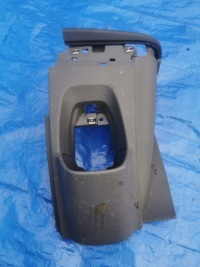 фото thumb №1, Transit custom захист консолі jk21-v046c40