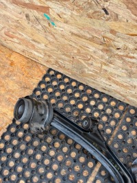 фото thumb №9, Ford mustang mk5 4.6v8 поворотний кулак важіль