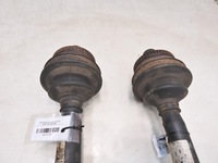 фото thumb №9, Привідний вал задня задня audi a4 b7 2.0 tfsi quattro 8e0501203