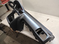 фото thumb №6, Peugeot 406 lift 99- приборная панель консоль приборная панель подушки безопасности модуль 9638592580