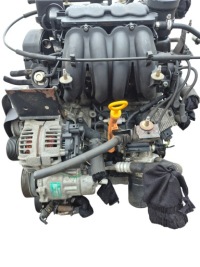 фото thumb №7, Vw golf 4 двигун 1.6 sr / akl