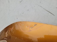 фото thumb №6, Dacia duster 2 ii 17- капот кришка двигуна