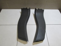 фото thumb №1, Захист стійка багажника kuga mk1 2008-2012 rok