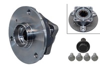 фото thumb №1, Ступиця підшипник колеса зад smart city-coupe 0.8 cdi