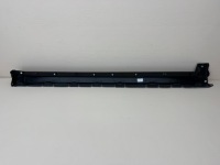 фото thumb №10, Toyota land cruiser 24r- молдинг пороговая правая порог правый