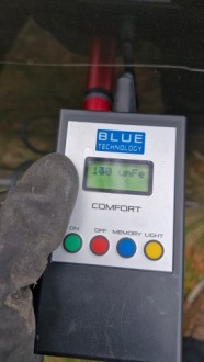 фото thumb №7, Дверь правый перед citroen c4 picasso ii короткий kdk