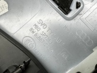 фото thumb №4, Audi a5 s5 ii f5 8w coupe s-line захист внутрішня стійка b ліва