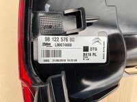 фото thumb №4, Лампа citroen c3 iii права задня задня