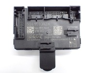 фото thumb №1, Модуль блок керування двері 5q4959392k vw t-roc 20r