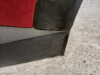 фото thumb №5, Двері ліва задні лівий задня mazda cx3 2015-