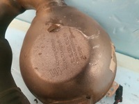 фото thumb №8, Глушники вихлопи активні audi q5 sq5 8r лівий правий