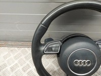 фото thumb №7, Audi a4 allroad 8k0880201ae керма