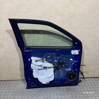 фото thumb №3, Дверь передние левая toyota yaris cross hybrid 2023 rok