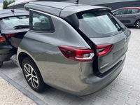 фото thumb №1, Крышка бампер четверть крыло лампа opel insignia b универсал z10a