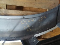 фото thumb №14, Бампер перед audi a6 c6 przedlift ly7w ксенон pdc