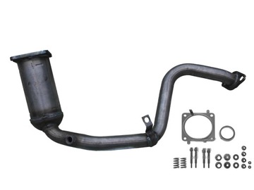 фото thumb №1, Kat !! катализатор peugeot 306 1.4 !!