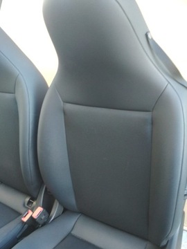 фото thumb №7, Сидіння smart 453 шкіра підігрів 451