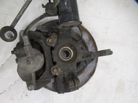 фото thumb №10, Fiat 500 l амортизационная стойка поворотный кулак амортизатор правый