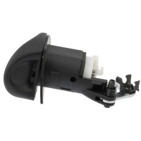 фото thumb №3, Замок крышки багажника задняя do dacia logan 2004-