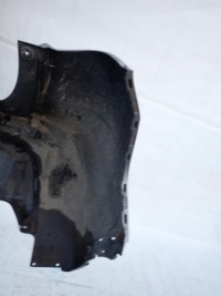 Suzuki vitara ii 2 15-18 бампер задня задній Ціна, фото thumb