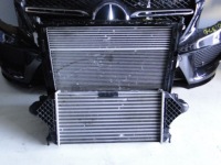 Mercedes gle w 166 радіатор води 350 вентилятор 600w Ціна, фото thumb