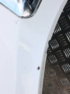 фото thumb №9, Skoda octavia ii комплектный перед капот бампер pas