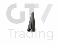 фото thumb №5, Skoda rapid nh передня частина left inner window отвір ущільнювач 5ja837479b