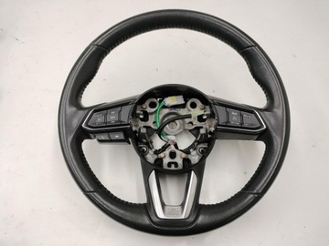 фото thumb №1, Руль мультифункция mazda 2 iii 1.5 19r