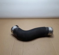 фото thumb №1, Bmw g30 g06 x6 g05 x5 g07 труба пабтрубок  интеркулер 8599392