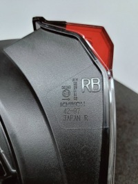 фото thumb №15, Toyota rav 4 v xa50 19- фара правое зад правая задняя oem номер 81550-42230