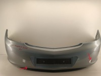фото thumb №1, Бампер задний задняя opel insignia a 08-13 z179