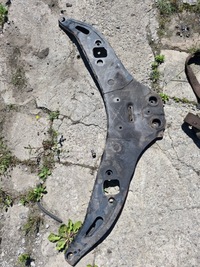 фото thumb №2, Розпірка infiniti fx ii qx70 3.0 v6