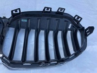 фото thumb №10, Bmw f40 решётка радиатора решётка радиатора решётка жалюзи шторка