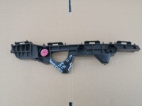 фото thumb №1, Toyota rav4 iv lift направляющая бампера левый задняя