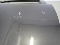 фото thumb №9, Toyota verso 09-13 двері задні праве 1g3