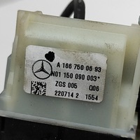 фото thumb №7, Mercedes-benz gl x166 2015 камера заднего вида