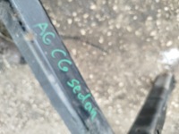 фото thumb №14, Hak буксировочный audi a6 c6 sedan