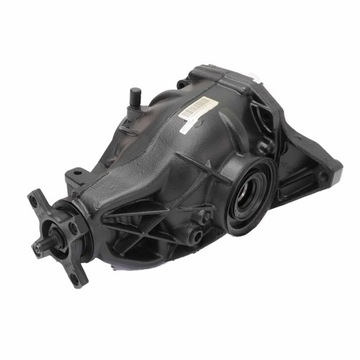 Mercedes W204 W205 W212 Задний дифференциал A2043502414 2.47