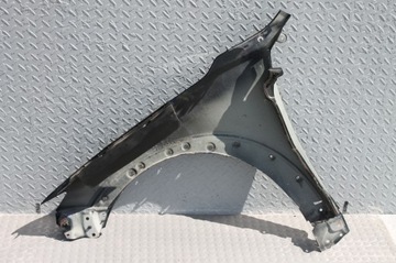 фото thumb №9, Крило правий перед переднє mazda cx-3 15-21 42m