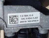 фото thumb №3, Радиатор выхлопных газов egr land rover velar l560 2.0d