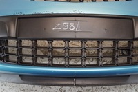 фото thumb №8, Бампер перед opel corsa d lift z21z