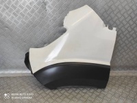 фото thumb №11, Citroen jumper ii lift 2019 2022 капот бампера передній крила лампа перед