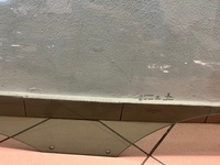 фото thumb №7, Скло двері ліва передня перед toyota proace 16-