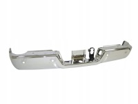 фото thumb №1, Бампер задний dodge ram 13- 68207297aa новый