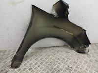 фото thumb №6, Ford c-max ii 2012 ліва сторона крила передній