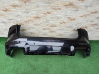 Купить Бампер задняя bmw x3 g01 lci m набор, фото thumb