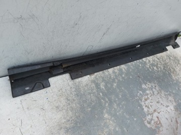 фото thumb №8, Mercedes e клас 212 amg поріг планка порогова праві